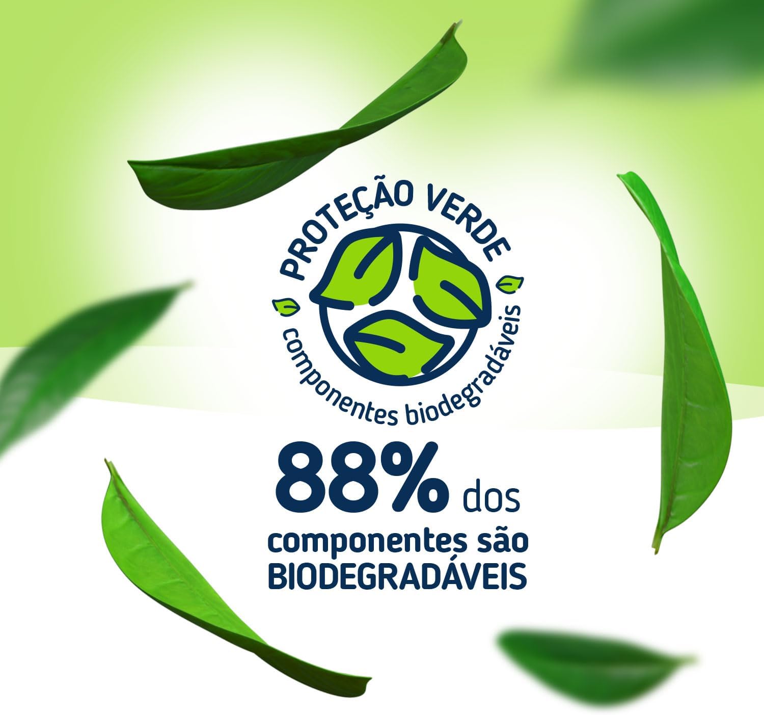 Baby Bee Free Proteção Natural, Fraldas Descartáveis, Hipoalergênicas, Ultramacia, livre de APLV (XG)