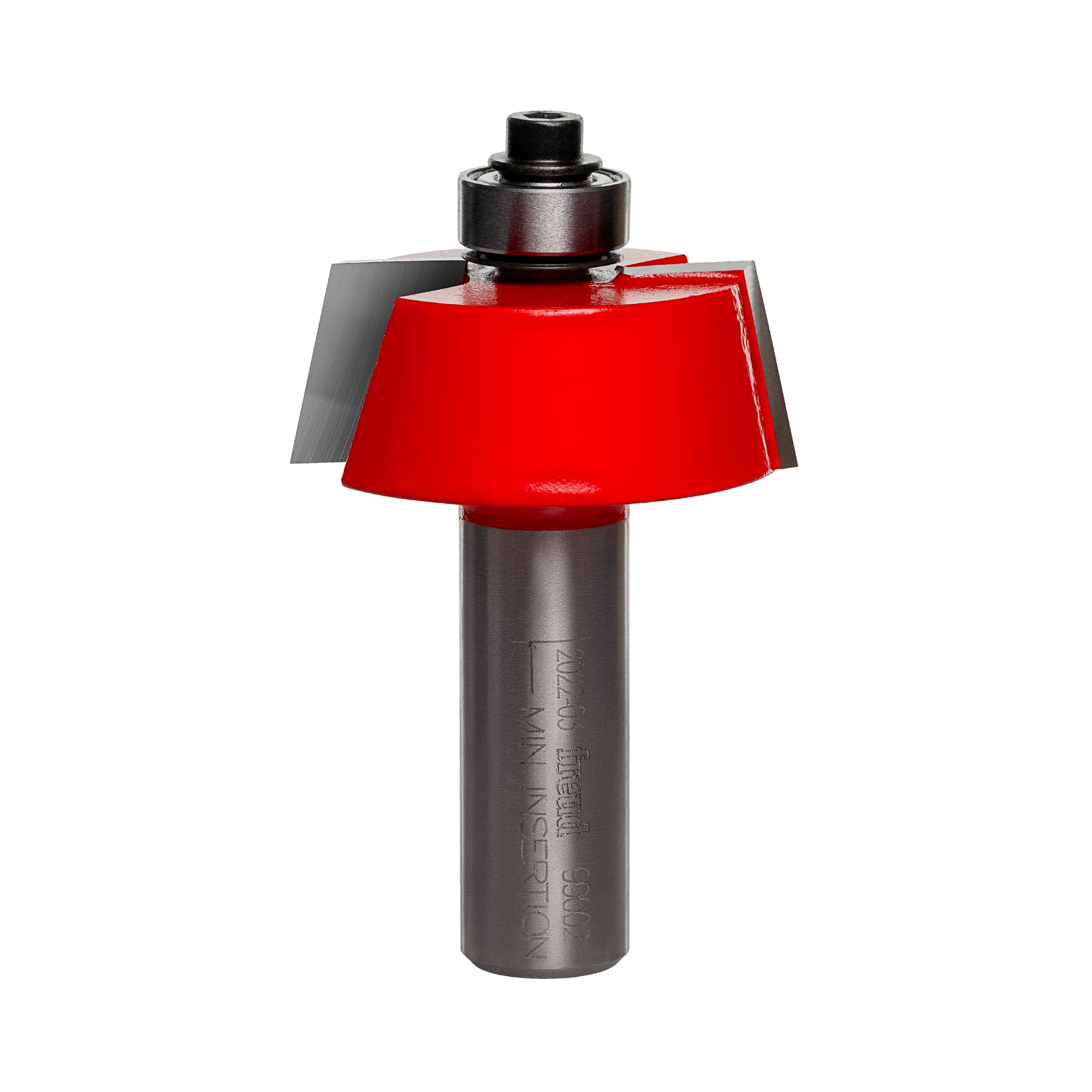 Fraise à rainurer le bois Freud 99-002 | Outil de fraisage réglable 1,2 - 3 cm