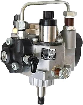【即発送】jung39910 Amazon.com: 2940001191 294000-1191 Fuel Injection Pump