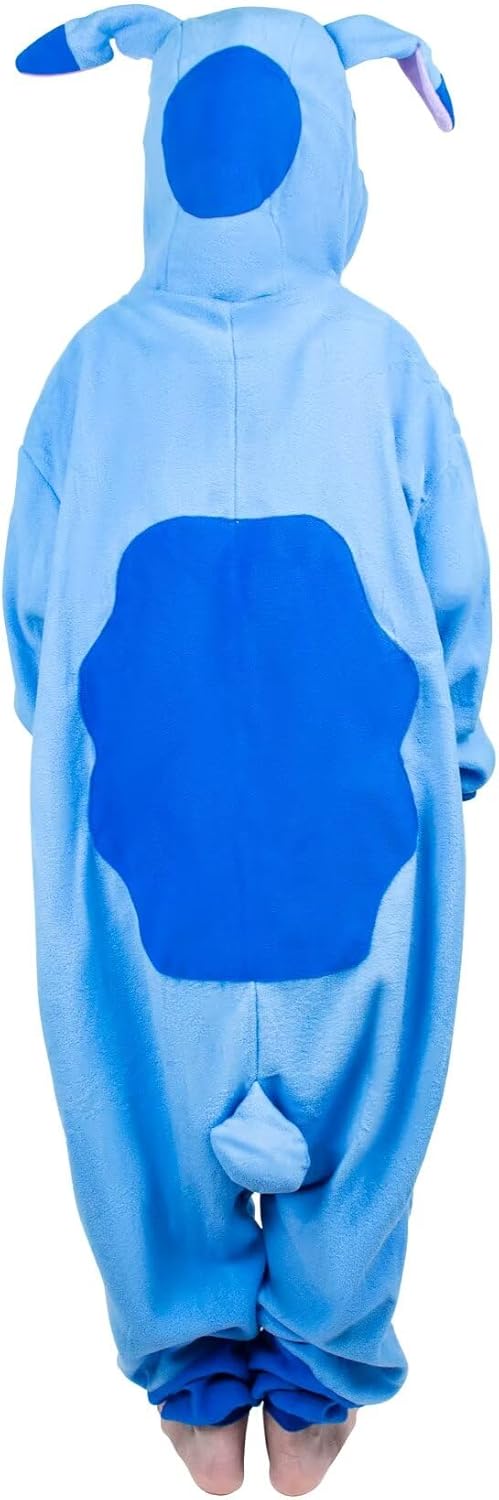 Unisex Children Animal Onesie, Halloween Costume Christmas Pajamas For Girls and Boys 4-13Y - Image 6