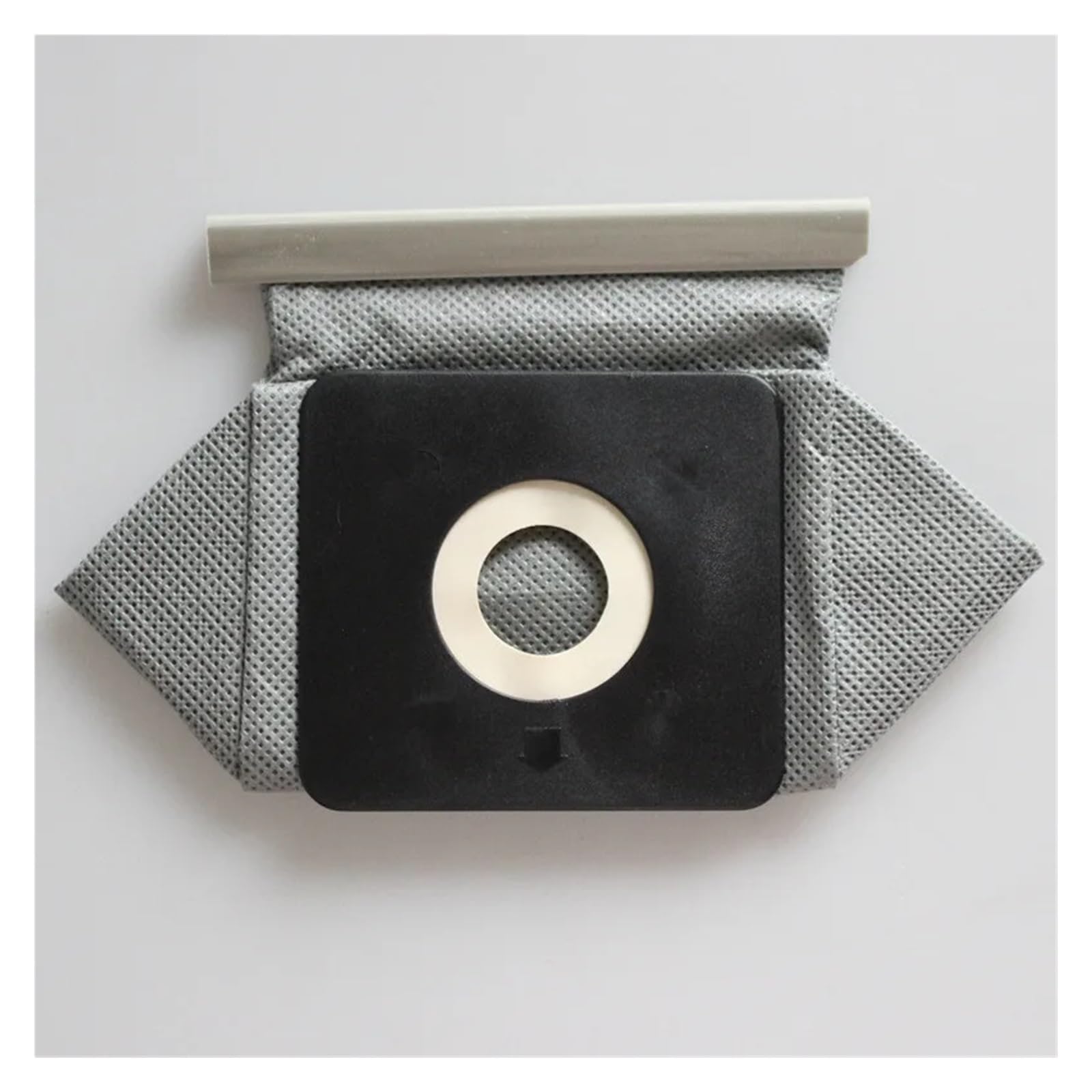 Bolsa De Tela Lavable Universal For Aspiradora, Compatible Con Philips, LG, Haier Y Samsung.(10 Pcs)