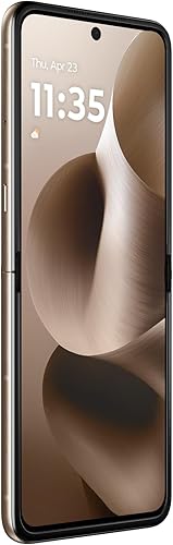 Miniatura 13 de Motorola Razr Ultra 2025  Desbloqueado  Hecho para US 16512GB  Cámara de 50MP  Pantone Mountain Trail