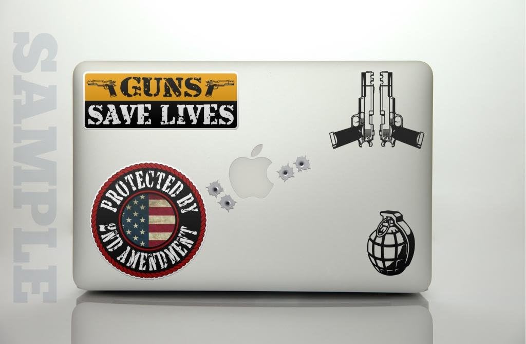 Proud U.S. Army Wife Oval Bumper Sticker US Armed Forces Decal 3x5 in : Automotive