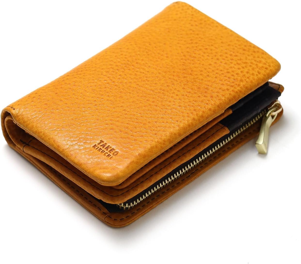 タケオキクチ] 札入れ タケオキクチ ソフィア小物 レビュー投稿で+5％還元】タケオキクチ ミニ財布 小銭入れ マルチケース 本革 メンズ  761601 ソフィア TAKEO KIKUCHI コインケース コンパクト レザー イタリアンレザー 豚革 牛革 開運 一粒万倍日