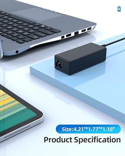 Miniatura 5 de Cargador de 19 V apto para JBL Boombox 1 2, Xtreme 1 2 impermeable portátil Bluetooth altavoz reemplazo AC adaptador cable de alimentación