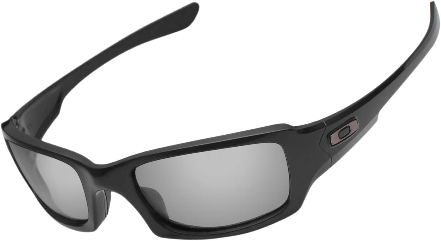 OSharp Performance Replacement Lenses for Oakley Fives Squared Sunglasses