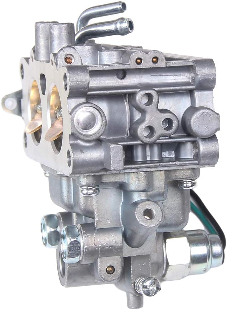 New Carburetor Carb For Kawasaki FH601V 4 Stroke Engine Replace # 15003-7041 15003-7077