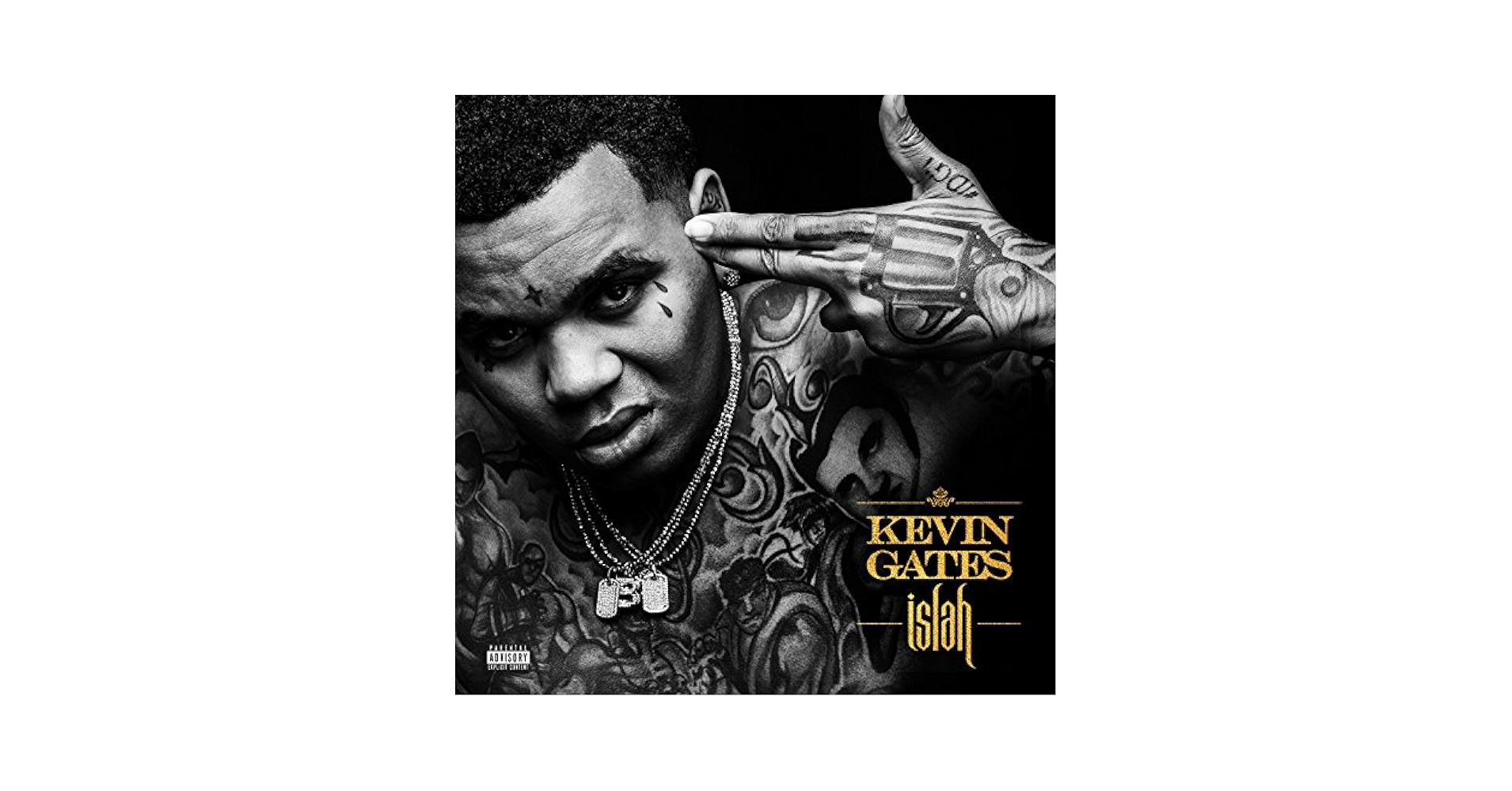 Amazon.com: Islah: CDs & Vinyl