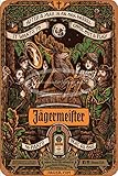Verwendung: Wohnzimmer, Garten, Schlafzimmer, Küche, Hotel, Restaurant, Büro, Bar usw. Wann immer Sie Ihren Ort dekorieren oder andere daran erinnern möchten, können diese Blechschilder einen großen Unterschied machen. Es gibt viele Arten des Metalldrucks. Als Geburtstagsfeier, jedes andere Weihnachtsgeschenk, ist dies eine perfekte Idee.