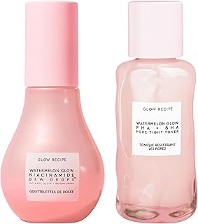 Glow Recipe Niacinamide Dew Drops - Suero fac...