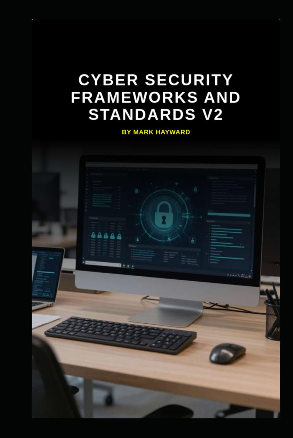 Cyber Security Frameworks and Standards v2 (Series 1a)