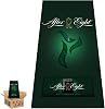 6x After Eight 400g Premium Egg Chocolate Mint Gift Bundle of 6x Eggs Premium Egg Box, 400g Bulk Purchase 6x2 12x Total Box's Pack of 2