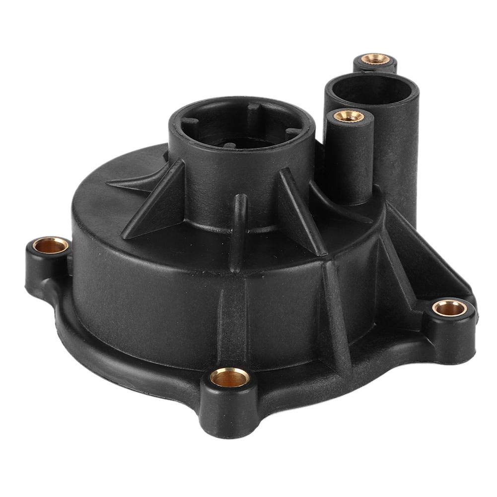 Zestaw naprawczy wirnika pompy wody Qiilu, 5001595 Zestaw naprawczy wirnika pompy wody Części zamienne do silnika zaburtowego pasujące do Evinrude/Nowy OEM ETec