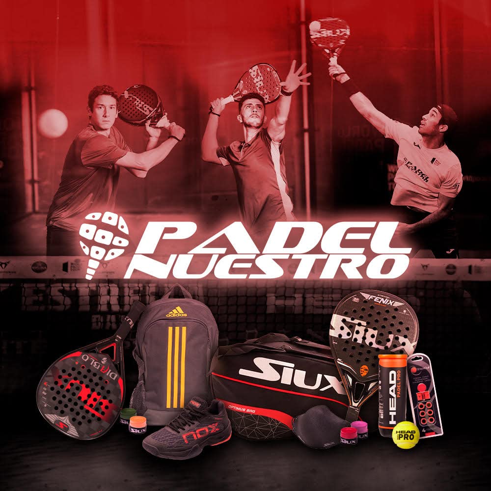 Confezione Da 24 Overgrip Bullpadel Gb-1605