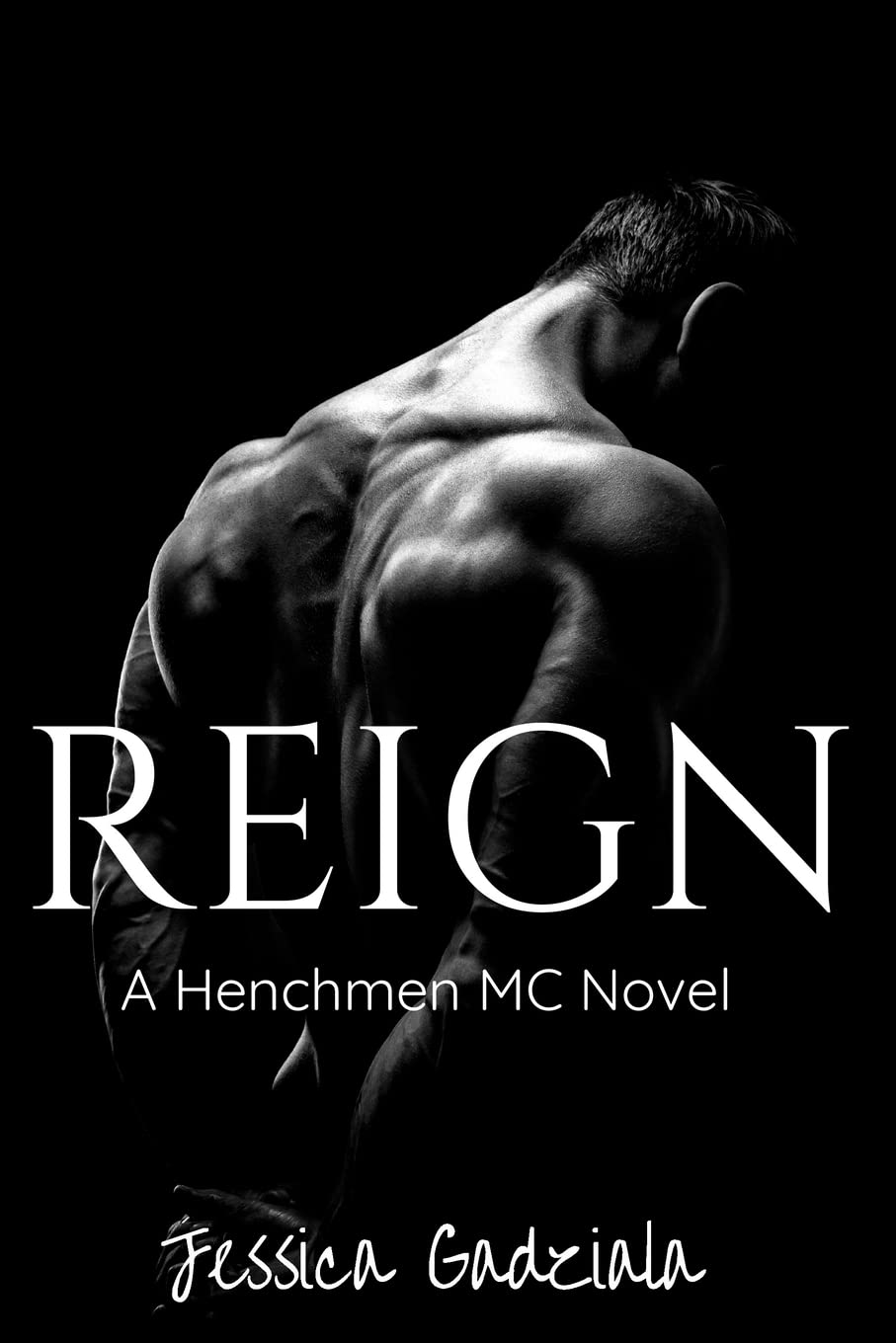 Reign: 1 (Navesink Bank Henchmen MC)