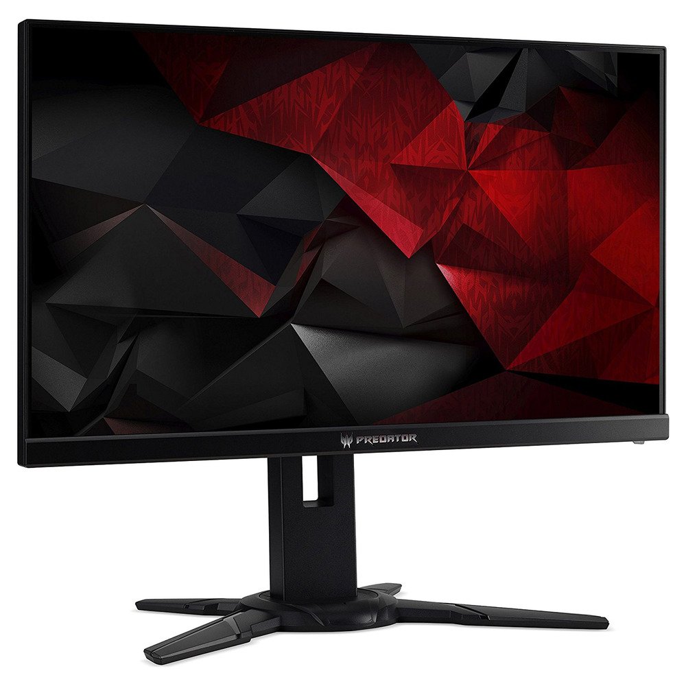Acer Predator XB252Qbmiprzx 24.5 Inch FHD Gaming Monitor
