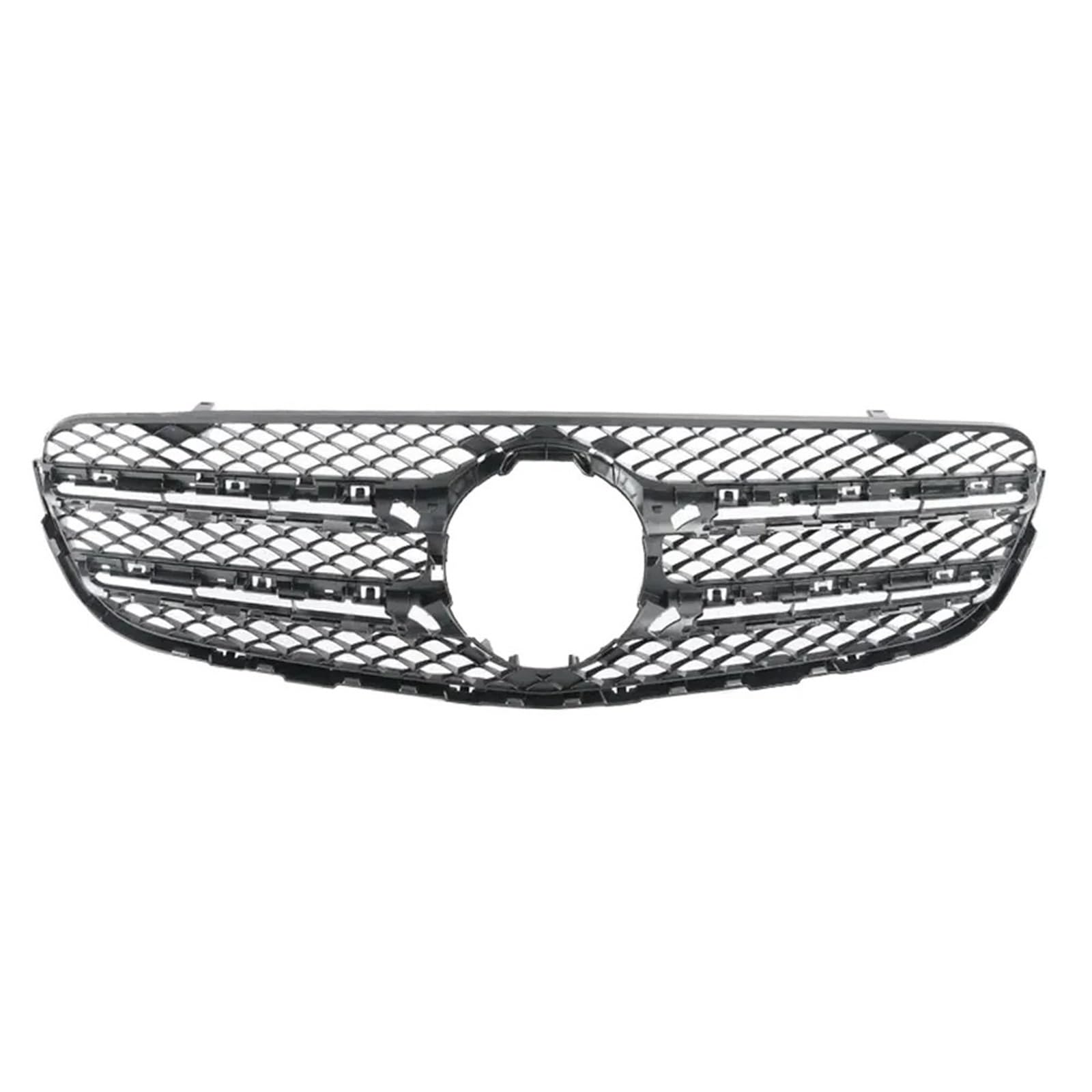 Piezas de automóvil: Base de rejilla media de coche para GLC350 W253 6