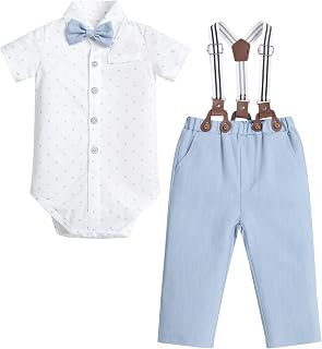 Baby Boy Clothes Gentleman Outfits, Baby Boy Formal Suits Set