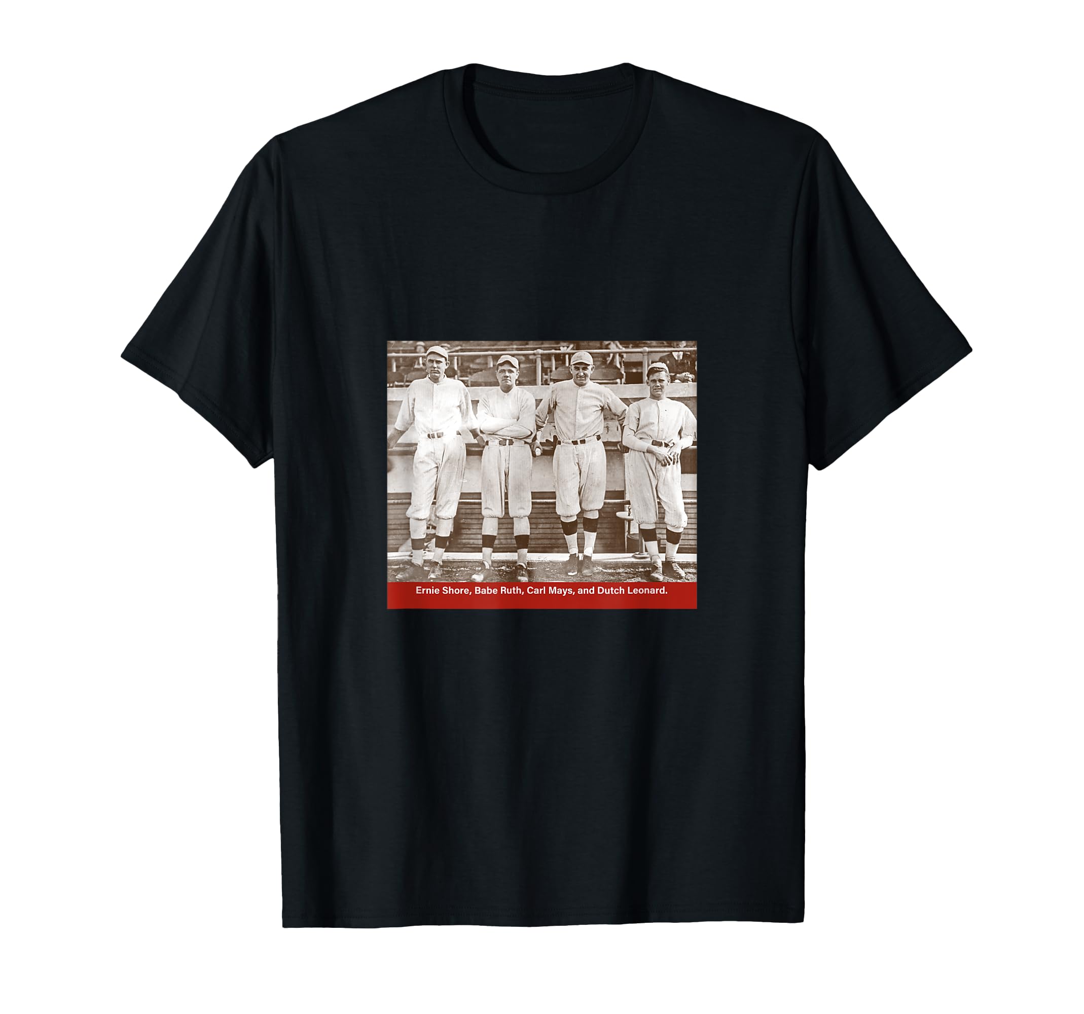 Amazon | ベーブルース_002 Tシャツ | Tシャツ・カットソー 通販