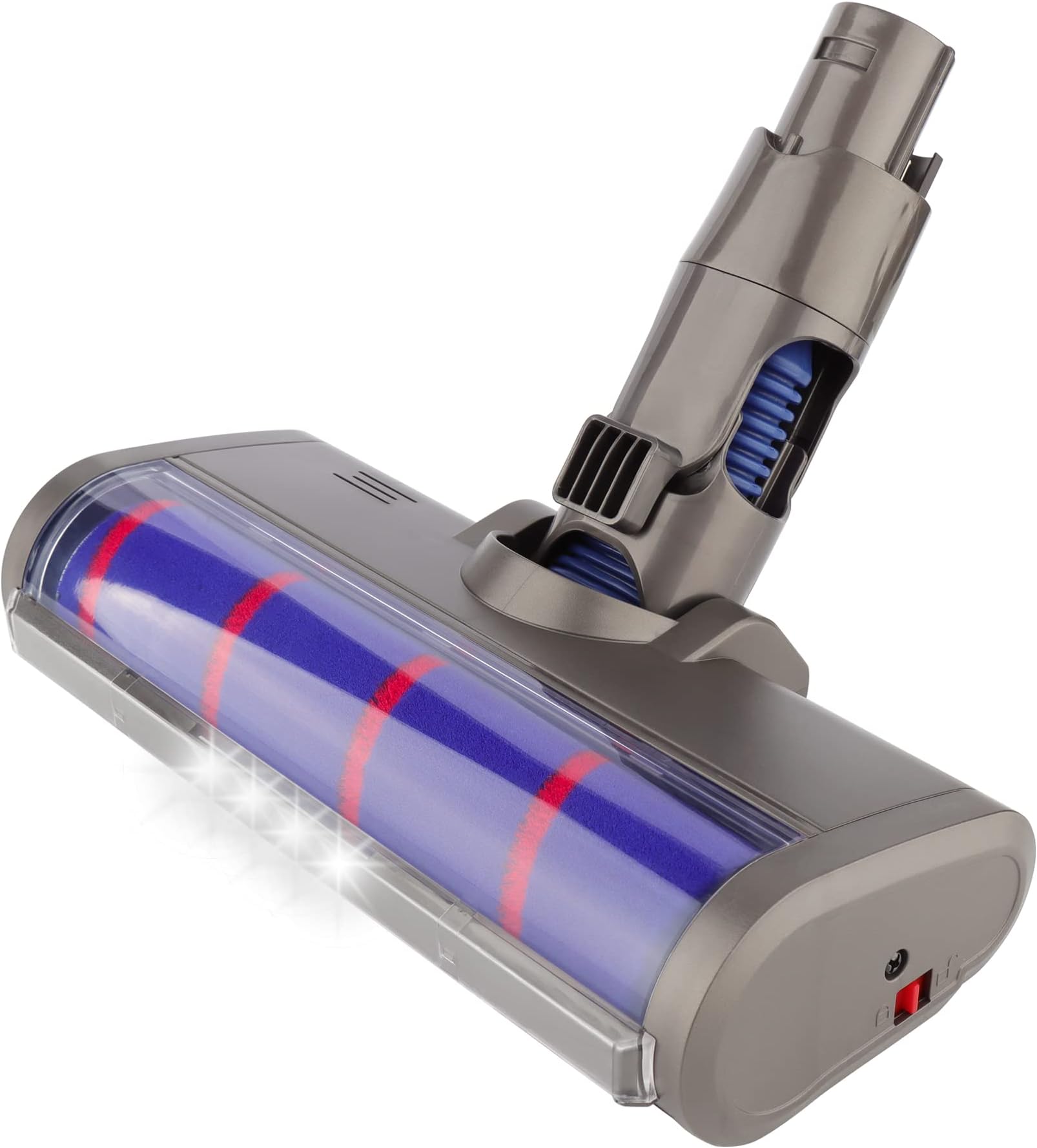 Nettoyage Dyson V6