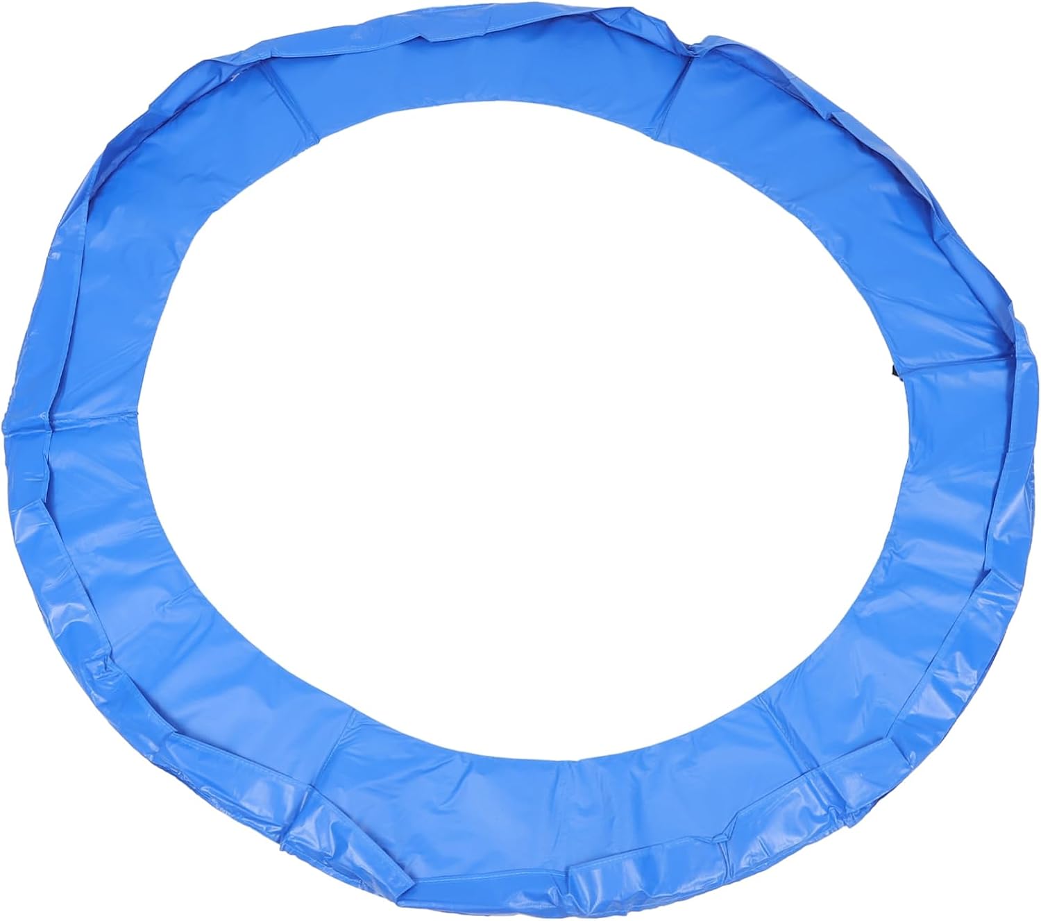 BESPORTBLE Jumping Bed Replacement Cushion Trampoline Accessories Trampoline Protective Cover Foot Pad Safe Easy to Assemble