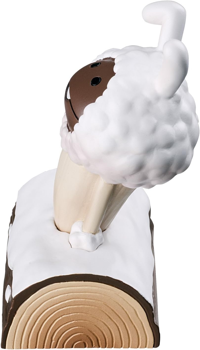 最大80 オフ おさわり探偵 なめこ栽培キット 冬のゆらゆらソーラー 白ウサギなめこ 新品同様未開封 動作確認済み フィギュア 即決有り Automy Global