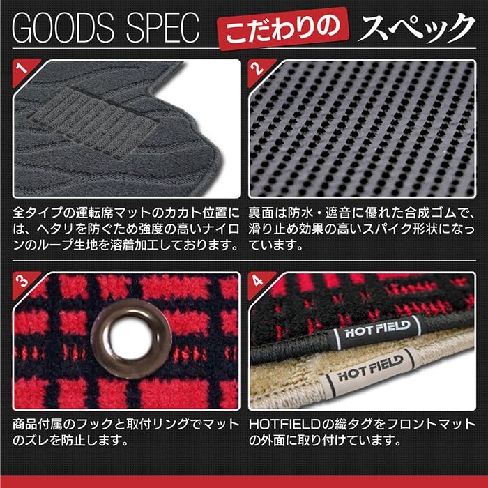 Amazon | Hotfield スズキ 互換品 XBEE 新型対応 クロスビー MN71S