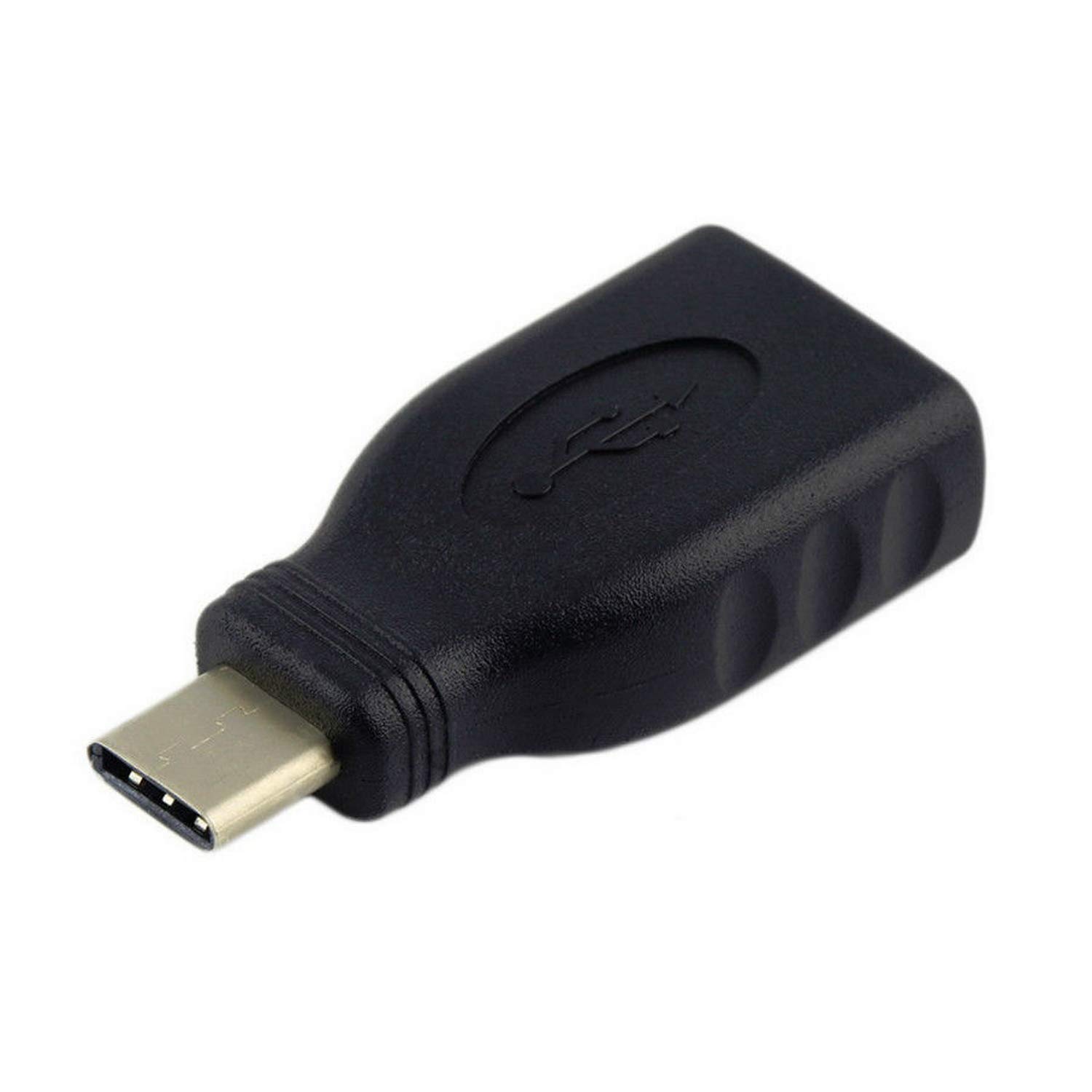 AISENS Adaptador USB-C a USB-A Cambiador de género