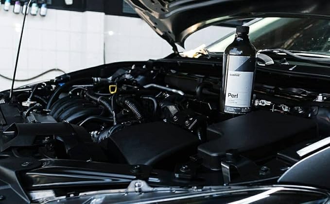 本物保証 Carpro パールコート プラスチックラバー保護剤 1リットル Cougaropen Com