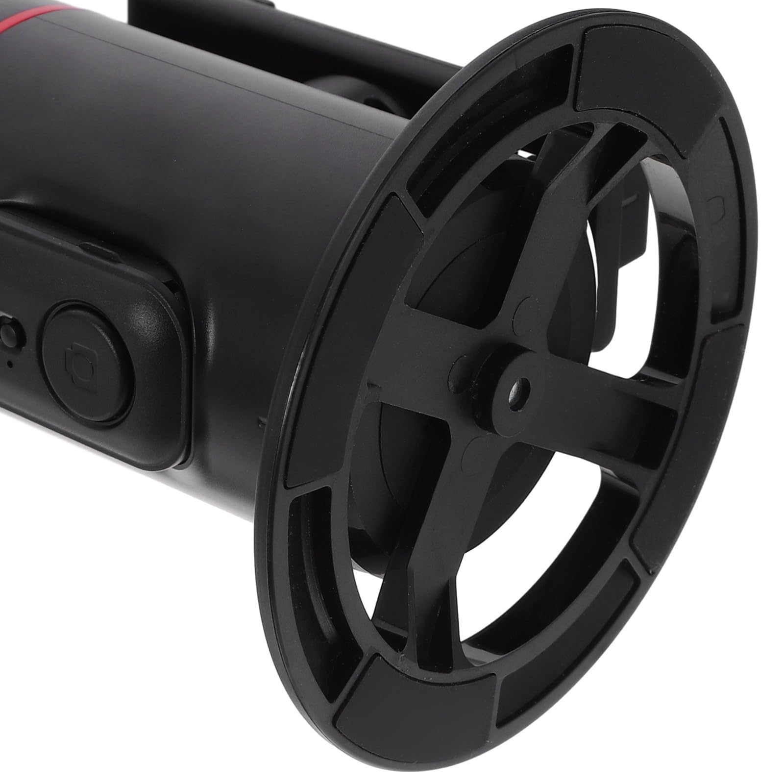 Stabilizzatore Gimbal per Telefono con Tracking Facciale Automatico