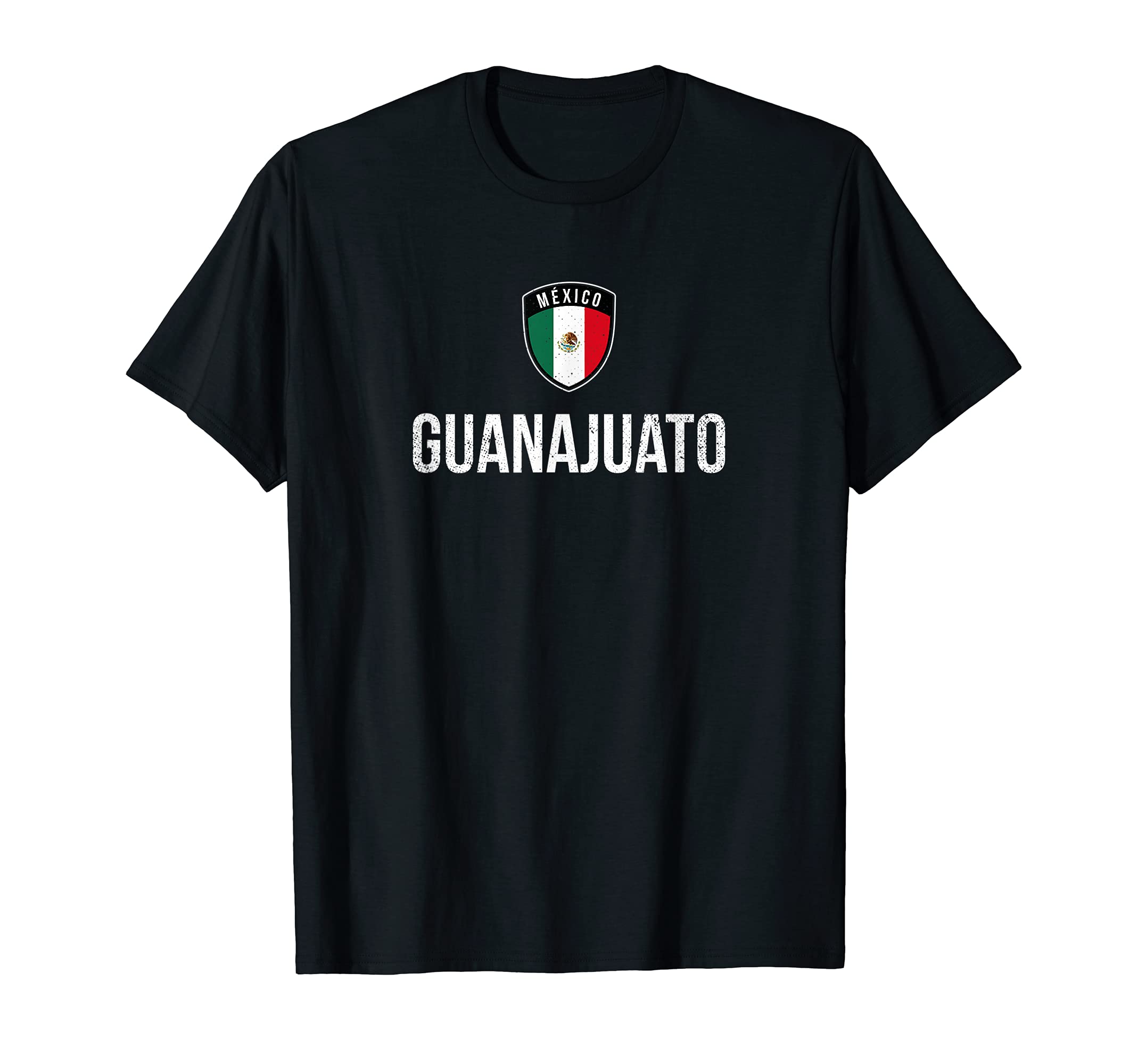 Guanajuato Pride Guanajuato Roots T-Shirt