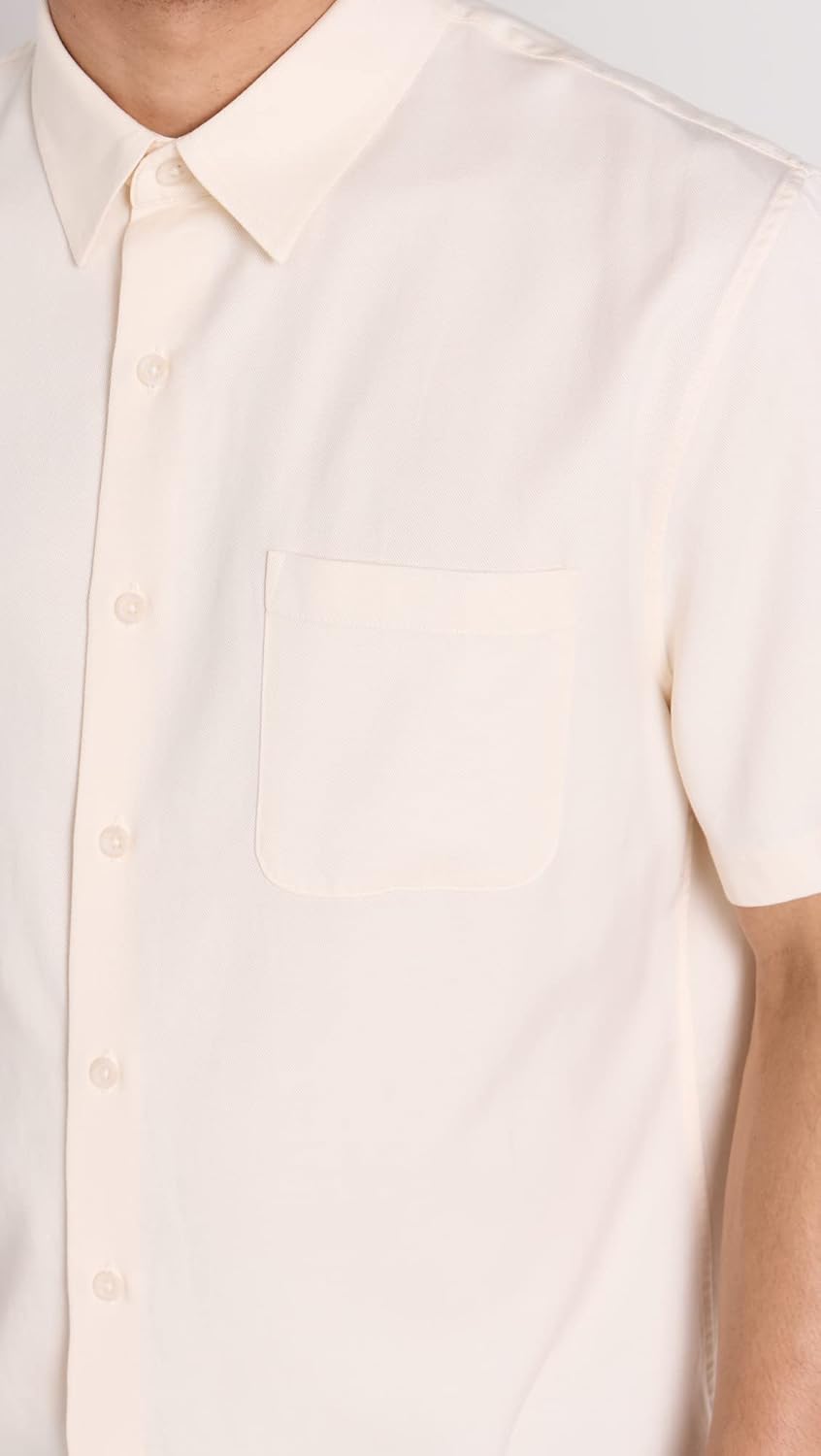 Vince Men's Vacation Shirt - Image 6