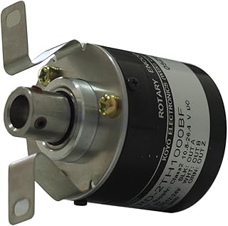 MAYNUO TRD-2EH TRD Rotary Encoder,TRD-2EH2048V 1000BF 1024B 100 200 360 600 2500AF 1200A (Color : 10-60 choose one, Size : TRD-2EH_V)
