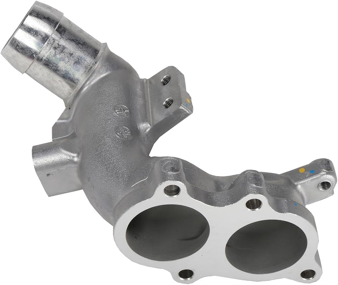 GM Genuine Parts 15-81954 (12645998) Engine Coolant Outlet Pipe