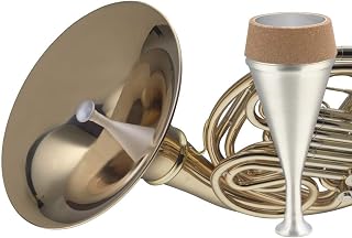 Stagg French Horn Mute (MHR-S3A)