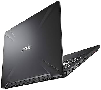 Amazon.com: ASUS TUF Gaming Laptop, 17.3” Full HD IPS-Type