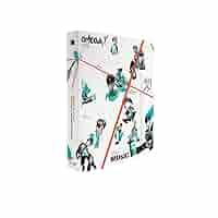 Amazon.co.jp: OMEGA X 1st シングル - WHAT'S GOIN' ON