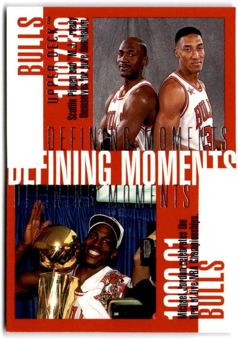 defining moments pack