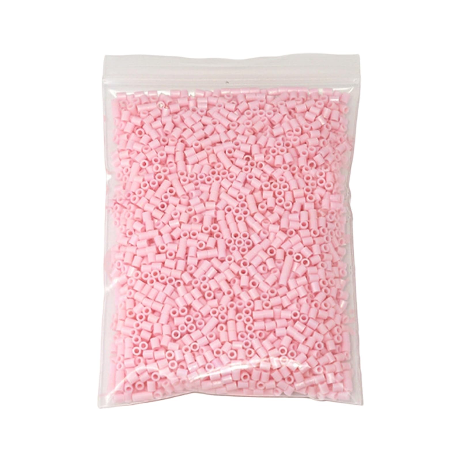 Tsophreniq Of 1 Beads Refill Pack Designs for Family Fun Crafting Using Vibranting Color to Foster Imagination Colorful Beads