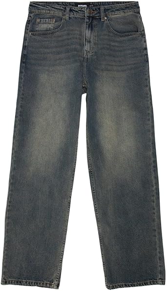 Rsq Mens Baggy Jeans