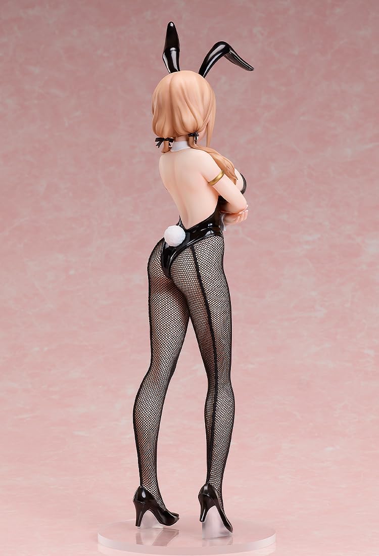 Amazon | 恋は双子で割り切れない 神宮寺那織 バニーVer. 1/6スケール