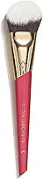 PINCEL MULTIFUNCIONAL Duo Fiber e Super Macias, Multifuncional, Para Base, Corretivo, Blush e Contorno
