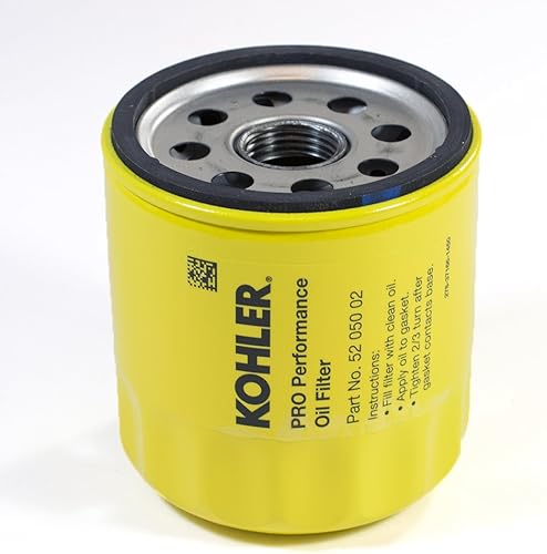 Miniatura 4 de The Mower Shop - Kit de afinación Raptor SD/Flip-UP de 54" (filtro de aire 16 083 04-S)