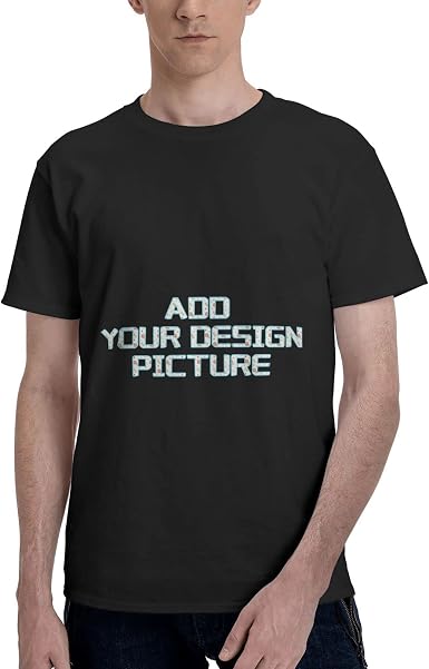 Udm Personalized Body Shirts, Customize 