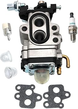 Carburetor For RedMax BCZ2601S BCZ2601SU BCZ2601SW BCZ2601DL BCZ2602DL BCZ2610 BCZ2610DL BCZ2610S BCZ2610SU BCZ2610SW BCZ2650S