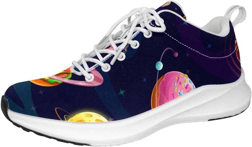 Personalisierte Sneakers Leichte Wanderschuhe Laufen Athletic Casual