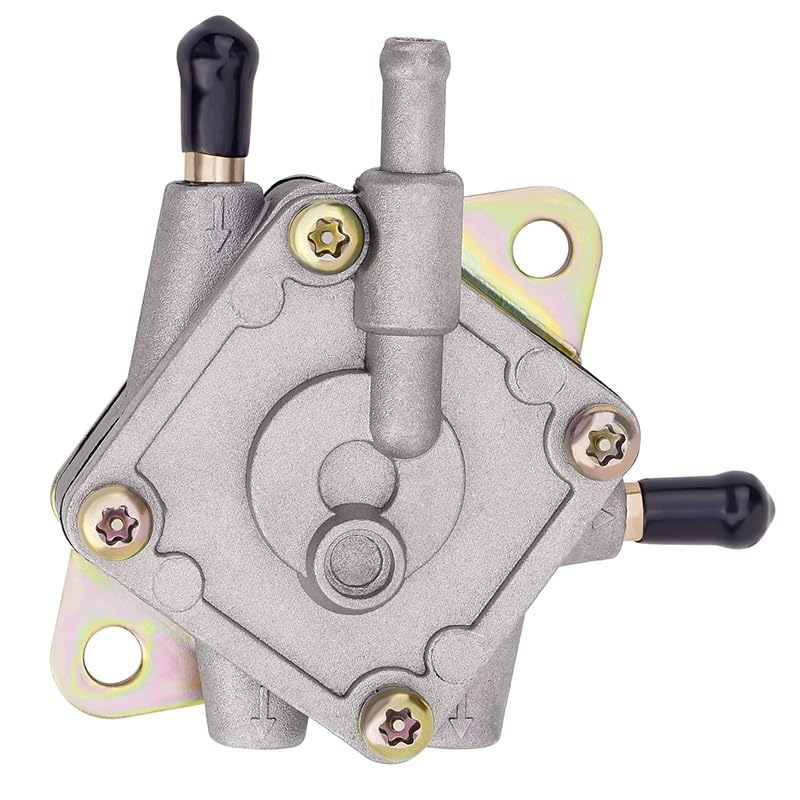 Części motocyklowe Motocykl benzyna pompa paliwa dla Hyosung GT250R GV250 TE450S GT650R GT650 GV650 15100HG5100 GT250 GT GV 250 650 TE450 TE 450 S Części motocyklowe