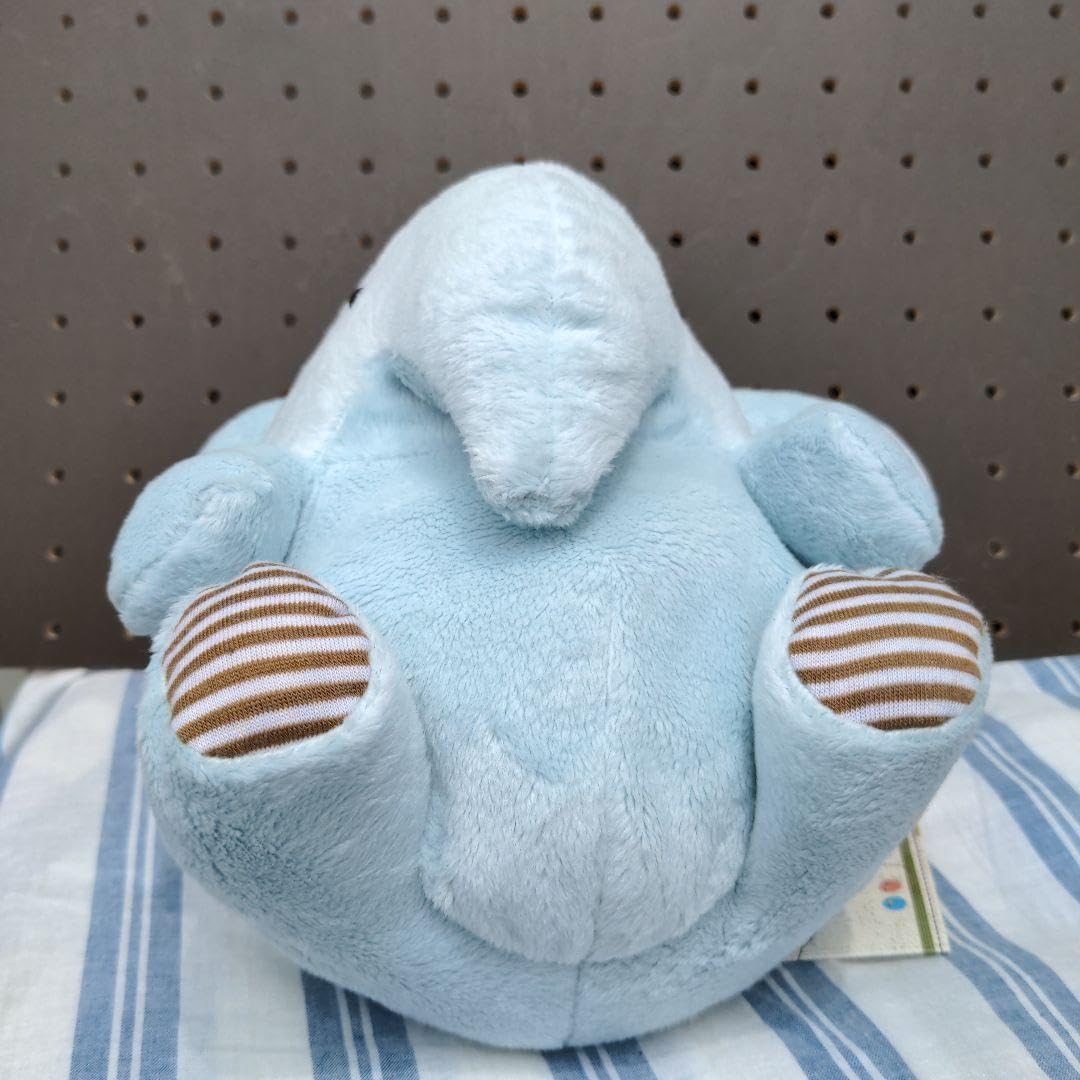 モンスイユ 希少 ひよこ ぬいぐるみ レトロ マスコット フルフル タグ付き モンスイユ フラム ひよこ ぬいぐるみ - メルカリ