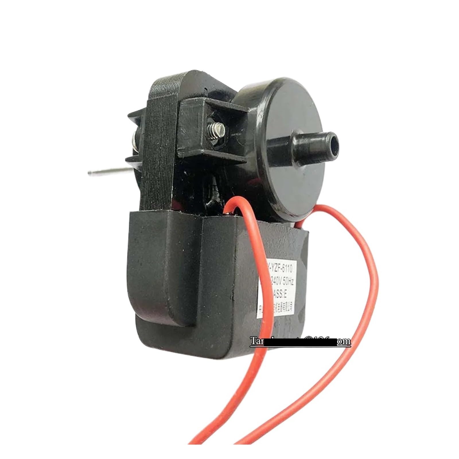 Motor Del Ventilador Del Refrigerador HY-YZF-6110, Reparación De Aire Acondicionado Sin Escarcha De 220 V
