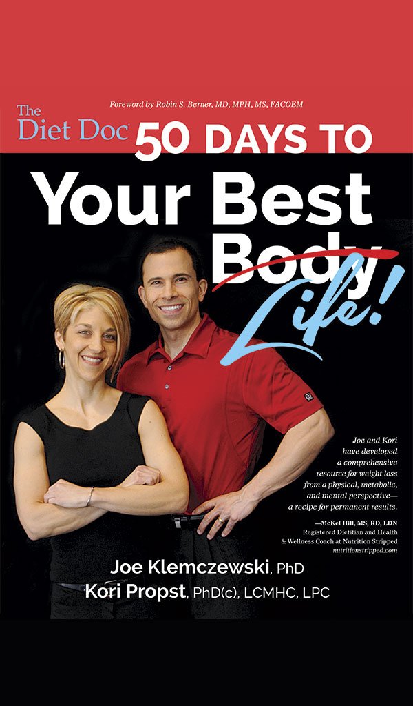 50 Days to Your Best Life